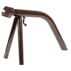 Mustang Junior Steer Head Stand