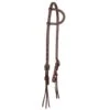 NRS Tack Dotted Pineapple Knot Single Ear Headstall -Saddlery Shop 132090 default l