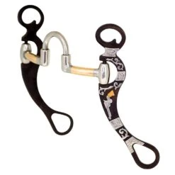 Partrade Trading Corporation Tombstone Outlaw Correction Bit