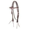 Martin Saddlery Card Suit Browband Headstall -Saddlery Shop 134186 default l