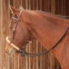 Martin Saddlery Loping Hackamore -Saddlery Shop 134228 default l