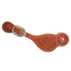 Martin Saddlery Chestnut Skirting Basket Stamp Tombstone Spur Strap -Saddlery Shop 135187 default l