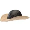 Troxel Straw Helmet Brimmer -Saddlery Shop 135730 default l