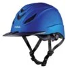 Troxel Intrepid Indigo Riding Helmet -Saddlery Shop 135756 default l