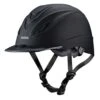 Troxel Intrepid Black Riding Helmet -Saddlery Shop 135757 default l