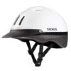 Troxel Large White Sport Helmet -Saddlery Shop 135769 default l