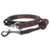 Professionals Choice Choice Lip Cord Lead -Saddlery Shop 136604 default l