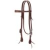 Weaver Leather Protack Native Slim Browband Headstall 2 Weaver Leather Protack Native Slim Browband Headstall -Saddlery Shop 137080 default l