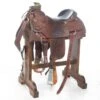 NRS Used 15.5in. Jeff Smith Trophy Team Roper -Saddlery Shop 137198 default l