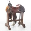 NRS Used 16in. M.L. Leddy Cutter -Saddlery Shop 137201 default l