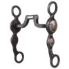Professionals Choice Sunflower Hinge Port Bit 2 Professionals Choice Sunflower Hinge Port Bit -Saddlery Shop 137212 default l