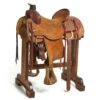 Used 16in. NRS Pro Series Ranch Roper -Saddlery Shop 137299 default l