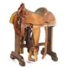 NRS Used 15in. Cowboy Classic Calf Roper -Saddlery Shop 138590 default l