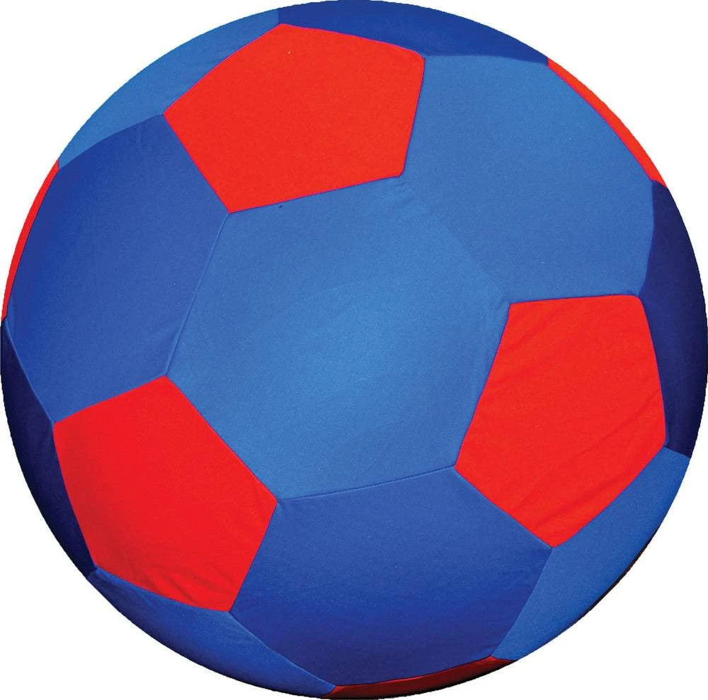 Horseman's Pride Jolly Mega Soccer Ball Cover 3 Horseman's Pride Jolly Mega Soccer Ball Cover