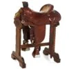NRS Used 15.5in. Cal Cook Ranch Roper -Saddlery Shop 140961 default l