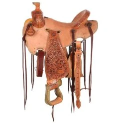 Nrs Competitors NRS Poinsettia Strip Down Ranch Roper -Saddlery Shop 1412001 1