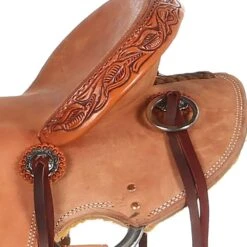 Nrs Competitors NRS Poinsettia Strip Down Ranch Roper -Saddlery Shop 1412001 3