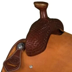 Nrs Competitors NRS Competitor 7/8 Breed Windmill Heavy Oil Team Roper -Saddlery Shop 1412057 41