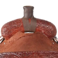 Nrs Competitors 1/4 Breed Chestnut Wyoming Flower Will James Ranch Roper 9 Nrs Competitors 1/4 Breed Chestnut Wyoming Flower Will James Ranch Roper -Saddlery Shop 1412151 3