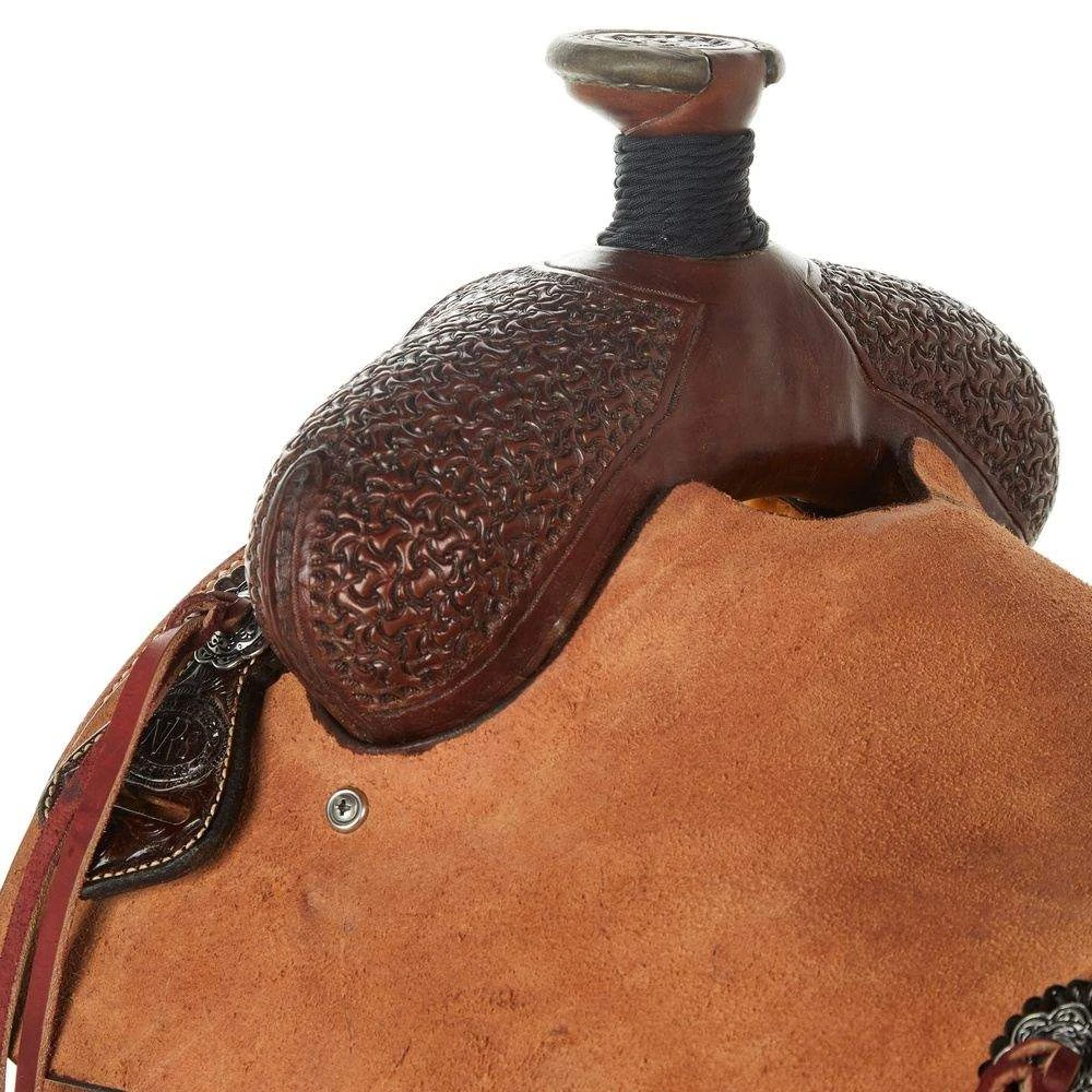 Nrs Competitors 1/4 Breed Strip Down Crazy Leg Will James Ranch Roper 4 Nrs Competitors 1/4 Breed Strip Down Crazy Leg Will James Ranch Roper - Image 2