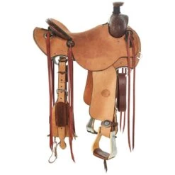 Nrs Competitors 1/4 Breed Strip Down Crazy Leg Will James Ranch Roper 8 Nrs Competitors 1/4 Breed Strip Down Crazy Leg Will James Ranch Roper -Saddlery Shop 1412168 04