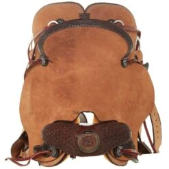 Nrs Competitors 1/4 Breed Strip Down Crazy Leg Will James Ranch Roper 9 Nrs Competitors 1/4 Breed Strip Down Crazy Leg Will James Ranch Roper -Saddlery Shop 1412168 05