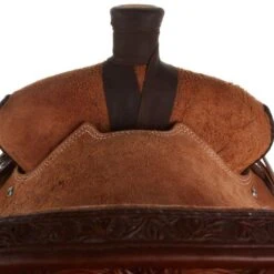 Nrs Competitors Heavy Oil Roughout Strip Down Will James Low Cantle Ranch Roper Saddle 7 Nrs Competitors Heavy Oil Roughout Strip Down Will James Low Cantle Ranch Roper Saddle -Saddlery Shop 1412185 03