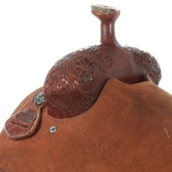 Nrs Competitors Heavy Oil Cali Rose Team Roper -Saddlery Shop 1412187 03