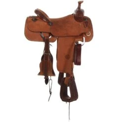 Nrs Competitors Heavy Oil Cali Rose Team Roper -Saddlery Shop 1412187 04