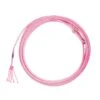Lone Star Ropes Pink Caddy 5-Strand Breakaway Rope -Saddlery Shop 142202 default l