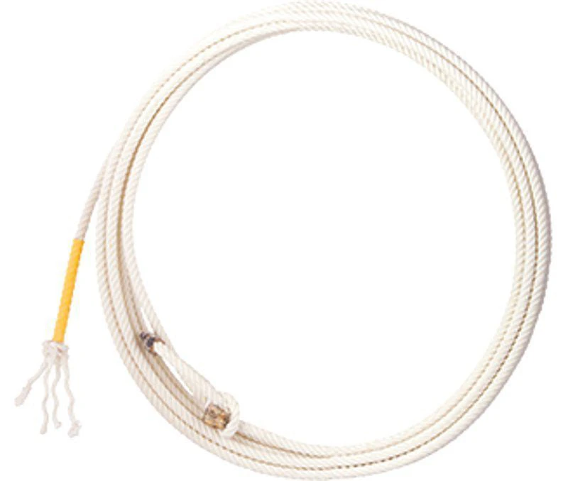 Cactus Ropes & Stran Smith's STS Ranch Rope 3 Cactus Ropes & Stran Smith's STS Ranch Rope