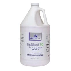 Kinetic Vet EquiShield FG Spray Gallon