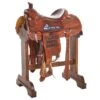 Used 14in. NRS Competitor Series Calf Roper -Saddlery Shop 143439 default l