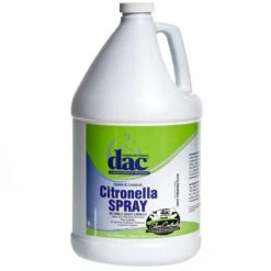 Direct Action Company DAC Equine And Livestock Citronella Spray