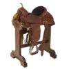 NRS Used 14' Sulpher River Barrel Saddle -Saddlery Shop 144276 default l