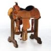 NRS Used 14in. Scott Thomas Team Roper -Saddlery Shop 144366 default l