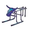 The Dragsteer Purple Roping Dummy -Saddlery Shop 144393 default l