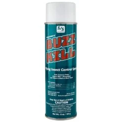 Buzz Kill Fly Spray