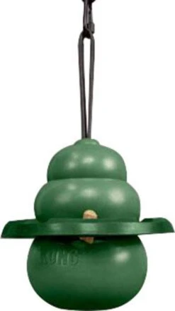 Kong Hanging Toy With Treat Ring
