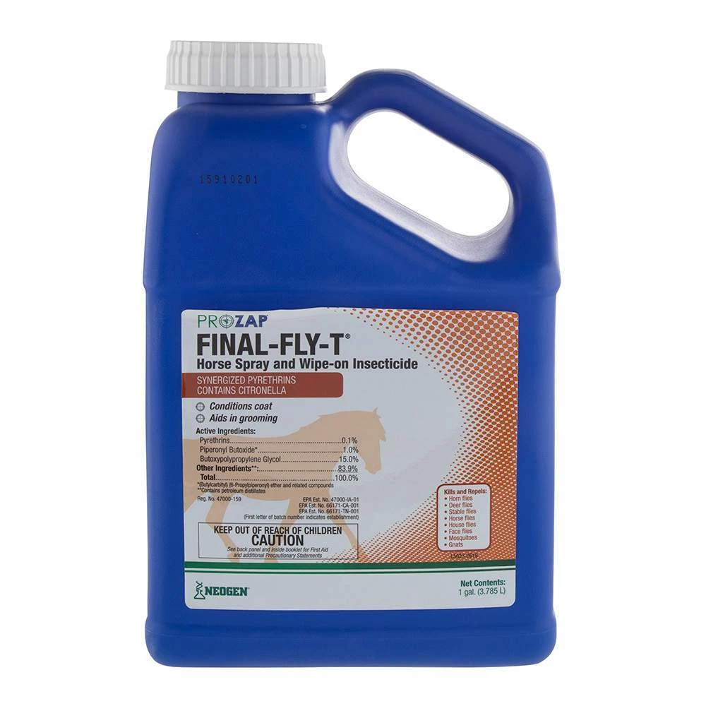 Prozap-Ahi Final Fly T 3 Prozap-Ahi Final Fly T