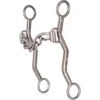 Classic Rickey Green Chain Bit -Saddlery Shop 146464 default l