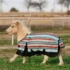 Professionals Choice Santiago 1200D Mini Horse Winter Blanket -Saddlery Shop 147593 default l