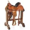 NRS Used 14.5in Hawkwood Barrel Saddle -Saddlery Shop 148653 default l