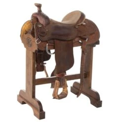 Used 15in NRS Competitor Team Roper