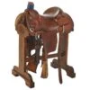 NRS Used 14in Pro Series Team Roper -Saddlery Shop 148951 default l