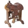 NRS Used 15in Pro Series Steer Tripper 2 NRS Used 15in Pro Series Steer Tripper -Saddlery Shop 149072 default l