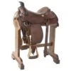 NRS Used 15in Hereford Saddlery Team Roper -Saddlery Shop 149134 default l
