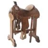 NRS Used 15.5in Master Saddlery Team Roper -Saddlery Shop 149135 default l