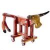 NRS Little Bandido Roping Dummy -Saddlery Shop 149195 default l