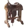 NRS Used 14in Dale Martin Calf Roper -Saddlery Shop 149297 default l